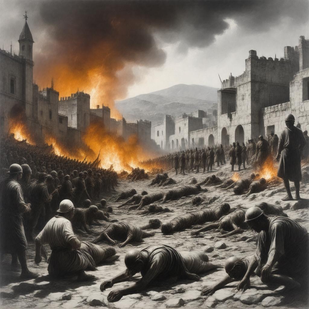 Chios massacre